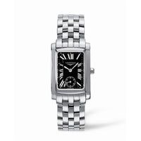 Longines DolceVita 26 Quartz Stainless Steel (L5.502.4.79.6)