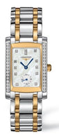 Longines DolceVita 22 Quartz Two Tone Diamond (L5.502.5.09.7)