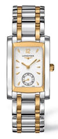 Longines DolceVita 22 Quartz Two Tone (L5.502.5.28.7)