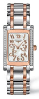 Longines DolceVita 22 Quartz Two Tone (L5.502.5.99.7)