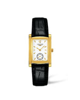 Longines DolceVita 22 Quartz Gold (L5.502.6.16.0)