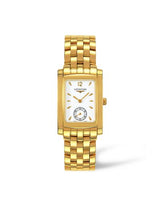 Longines DolceVita 26 Quartz Gold (L5.502.6.16.6)