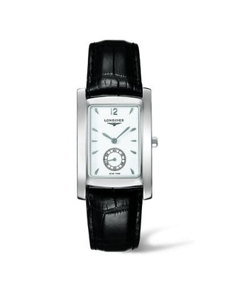 Longines - L5.655.4.16.2  DolceVita 26 Quartz Stainless Steel