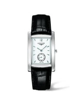 Longines DolceVita 26 Quartz Stainless Steel Black (L5.655.4.16.2)