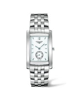 Longines DolceVita 26 Quartz Stainless Steel (L5.655.4.16.6)