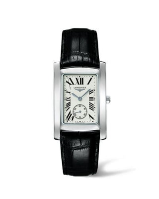 Longines - L5.655.4.71.2  DolceVita 26 Quartz Stainless Steel Roman