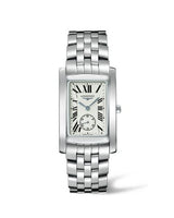 Longines DolceVita 26 Quartz Stainless Steel Arabic (L5.655.4.71.6)