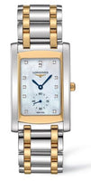 Longines DolceVita 22 Quartz Two Tone (L5.655.5.08.7)