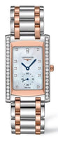 Longines DolceVita 20.5 Quartz Stainless Steel / MOP / Bracelet (L5.655.5.89.7)