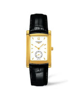 Longines DolceVita 26 Quartz Gold (L5.655.6.16.0)