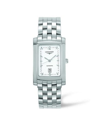 Longines - L5.657.4.16.6  DolceVita 26 Automatic Stainless Steel