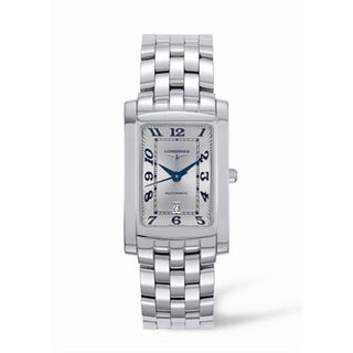 Longines - L5.657.4.78.6  DolceVita 26 Automatic Stainless Steel Silver