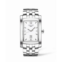 Longines DolceVita XL Stainless Steel Arabic (L5.686.4.16.6)