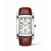 Longines DolceVita XL Stainless Steel Roman (L5.686.4.73.4)