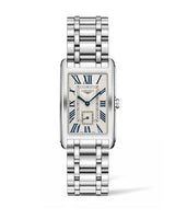 Longines DolceVita 25.8 Quartz Stainless Steel / Silver (L5.755.4.71.6)