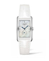 Longines DolceVita 25.8 Quartz Stainless Steel / MOP (L5.755.4.87.2)