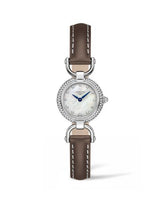 Longines Equestrian 23.5 Diamond / Arabic (L6.129.0.89.2)