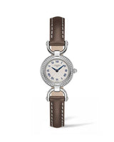 Longines Equestrian 23.5 Arabic (L6.129.0.71.2)