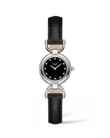 Longines Equestrian 23.5 Roman (L6.129.4.57.0)