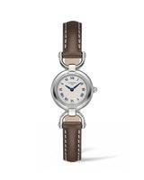 Longines Equestrian Horseshoe 23 Roman (L6.129.4.71.2)