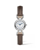 Longines Equestrian 23.5 MOP (L6.129.4.73.2)