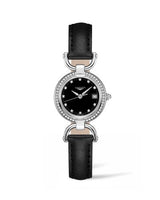 Longines Equestrian 26.5 Roman (L6.130.0.57.0)