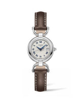 Longines Equestrian Horseshoe 30 MOP (L6.130.4.71.2)