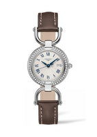 Longines Equestrian 30 Arabic (L6.131.0.71.2)