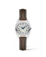 Longines Equestrian Horseshoe 26 Arabic (L6.136.4.71.2)