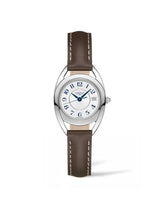 Longines Equestrian Horseshoe 26 MOP (L6.136.4.73.2)