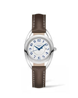 Longines Equestrian Horseshoe 30 Roman (L6.137.4.73.2)