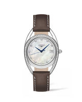 Longines Equestrian 30 Diamond / Arabic (L6.138.0.87.2)