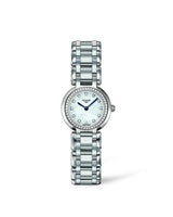 Longines PrimaLuna Quartz 23 MOP (L8.109.0.87.6)