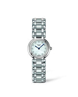 Longines PrimaLuna Quartz 23 Two Tone Pink  (L8.109.4.87.6)