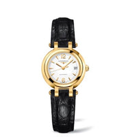 Longines PrimaLuna Automatic 26.5 Yellow Gold Arabic (L8.111.6.16.2)