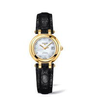 Longines PrimaLuna Automatic 26.5 Yellow Gold MOP (L8.111.6.87.2)