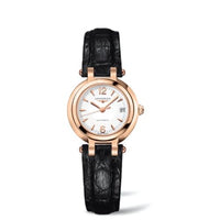 Longines PrimaLuna Automatic 26.5 Pink Gold Arabic (L8.111.8.16.2)