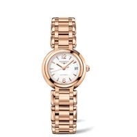 Longines PrimaLuna Automatic 26.5 Pink Gold (L8.111.8.16.6)