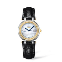 Longines PrimaLuna Automatic 30 Diamond MOP (L8.112.5.97.2)