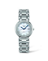 Longines PrimaLuna Automatic 30 Diamond (L8.113.0.87.6)