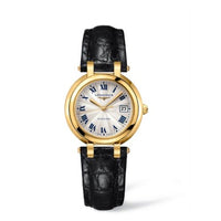 Longines PrimaLuna Automatic 30 Yellow Gold Arabic (L8.113.6.78.2)