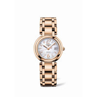 Longines PrimaLuna Automatic 30 Pink Gold Arabic (L8.113.8.83.6)