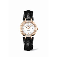 Longines PrimaLuna Automatic 30 Pink Gold MOP (L8.113.9.16.2)