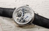 Leroy - LL105/1  Les Grandes Heuers Scientifiques