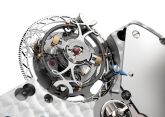 Leroy - LL105/1  Les Grandes Heuers Scientifiques