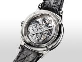 Leroy - LL109/1  Tourbillon Régulateur Pour Dubail