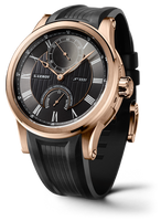 Leroy Osmior Chronometre Observatoire Only Watch 2015 (LL201/5)