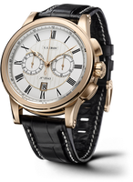 Leroy Urho Chrono Toivo (LL203/1)