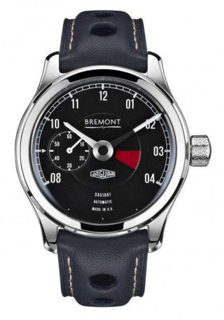 Bremont - LW E-Type  Jaguar E-Type Lightweight