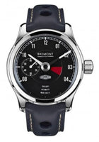 Bremont DH-88 Stainless Steel (LW E-Type)